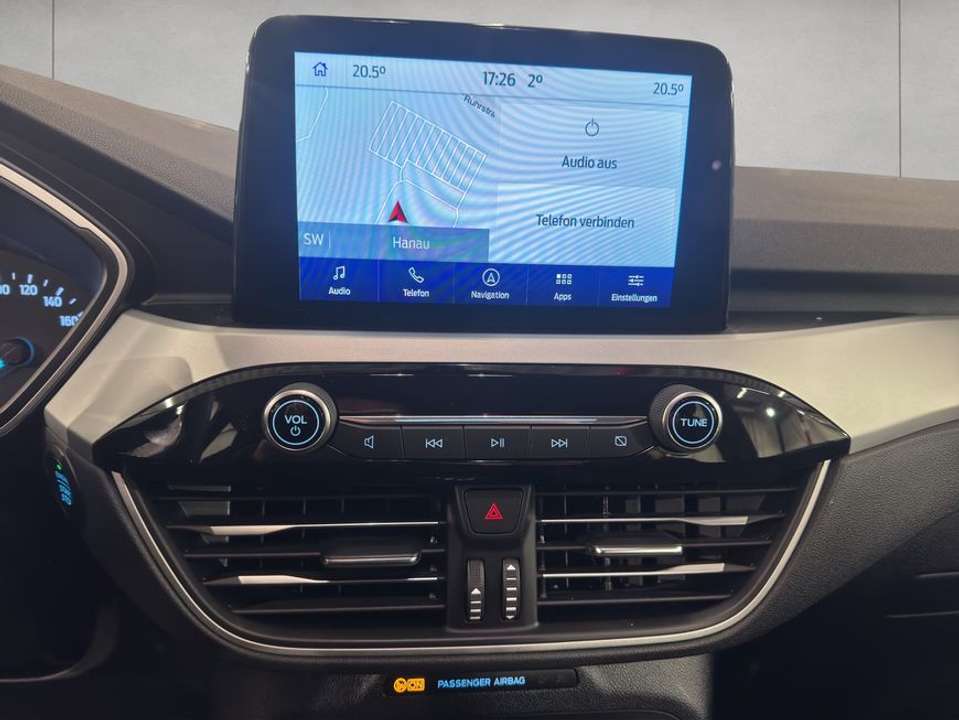 Ford Kuga - Imagem 13