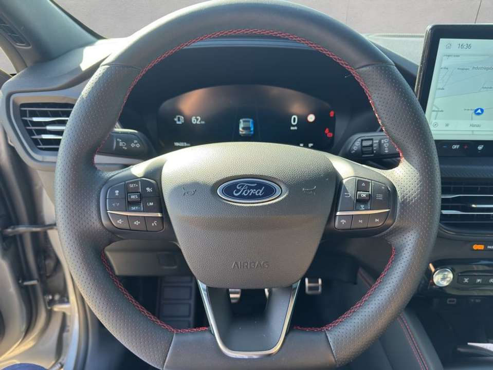 Ford Kuga - Imagem 9