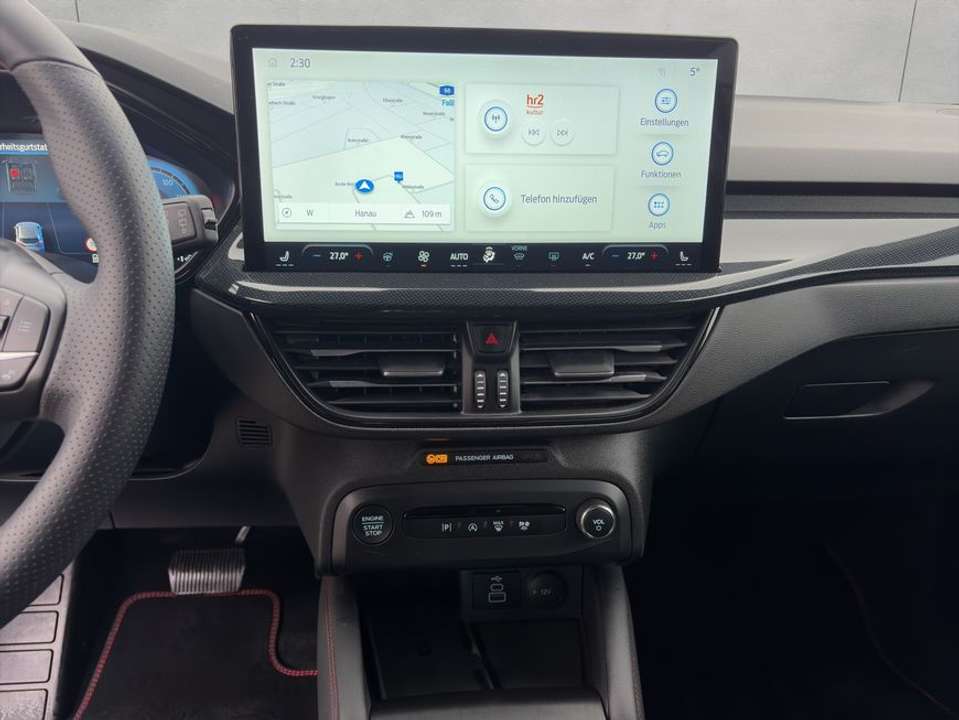 Ford Focus - Imagem 15