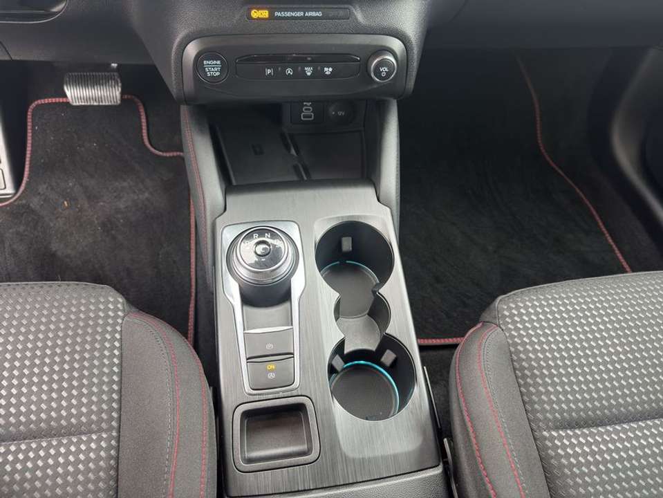 Ford Focus - Imagem 12