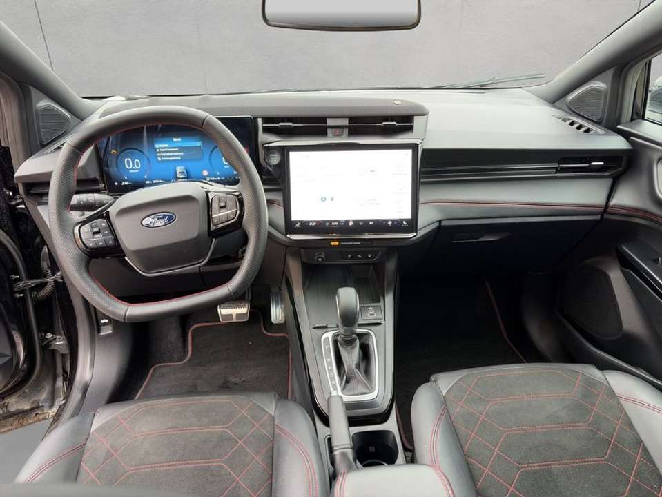 Ford Puma - Imagem 13