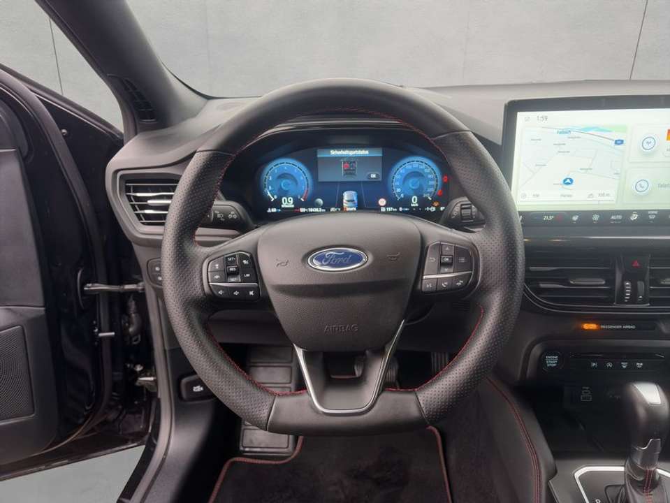 Ford Focus - Imagem 11