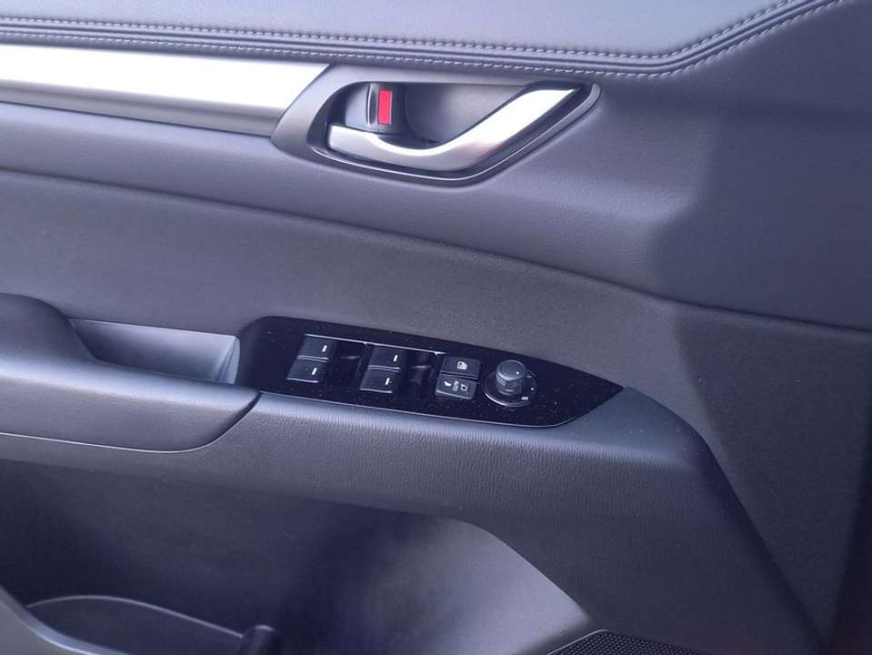 Mazda CX-5 - Imagem 16