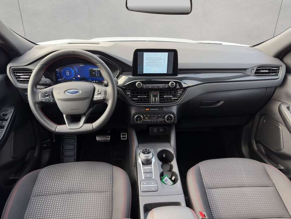 Ford Kuga - Imagem 14