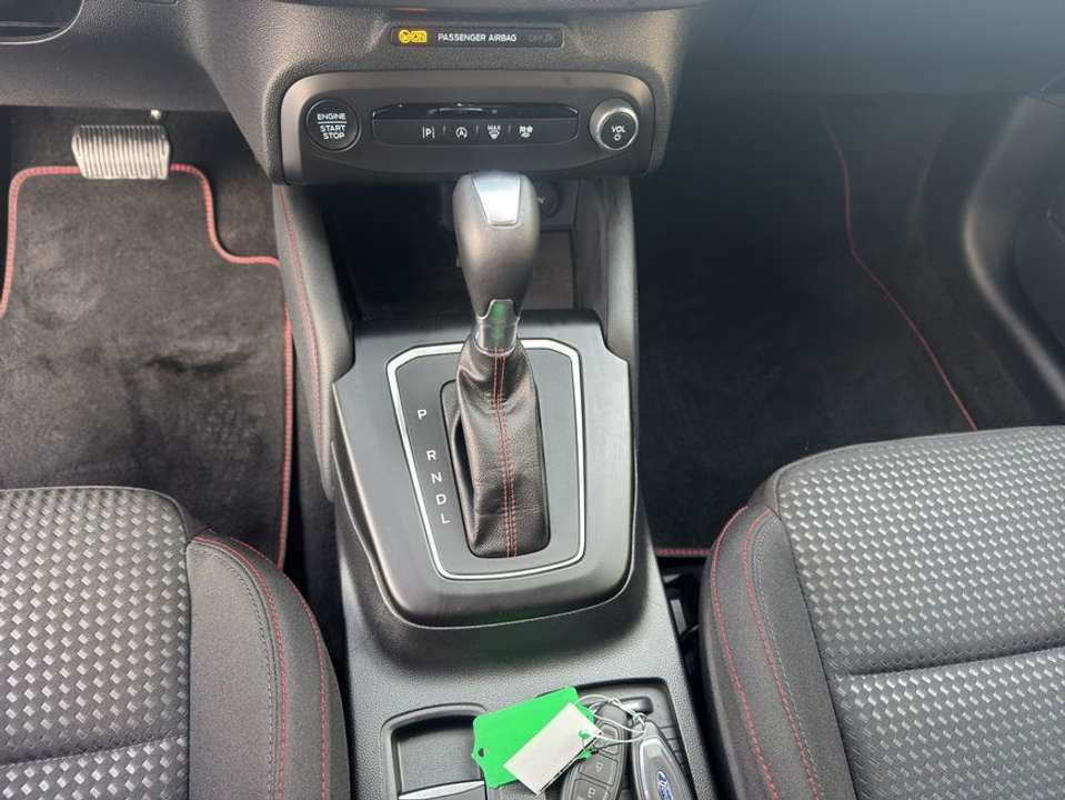 Ford Focus - Imagem 12