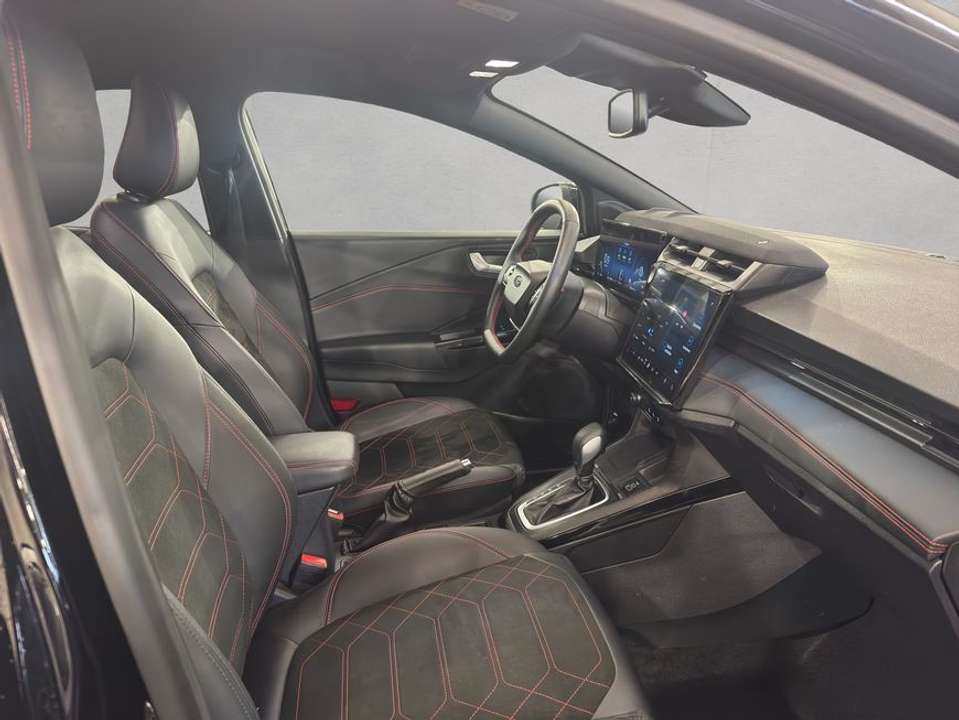 Ford Puma - Imagem 16