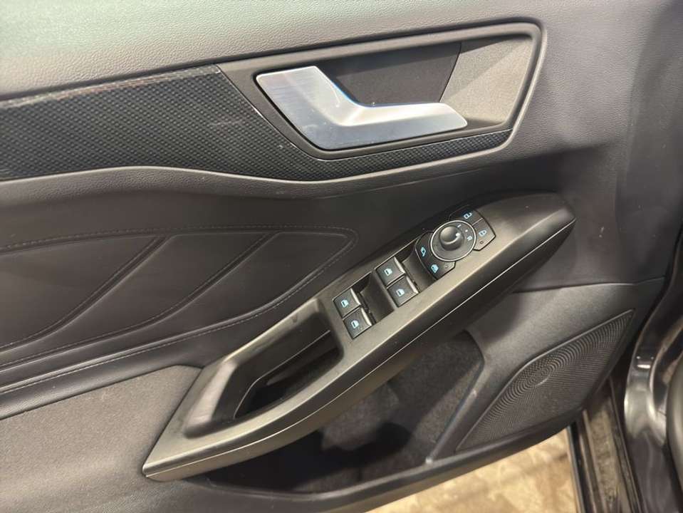 Ford Focus - Imagem 14