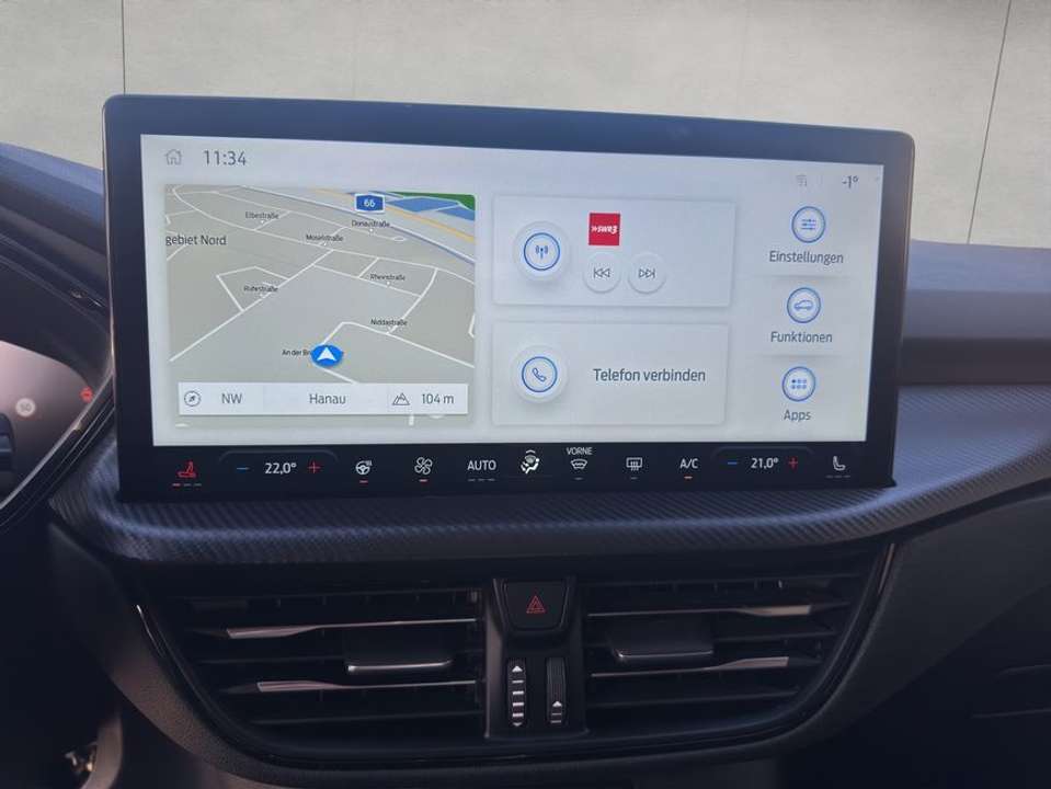 Ford Kuga - Imagem 12