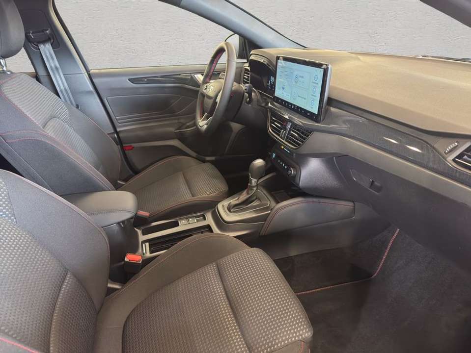 Ford Focus - Imagem 16