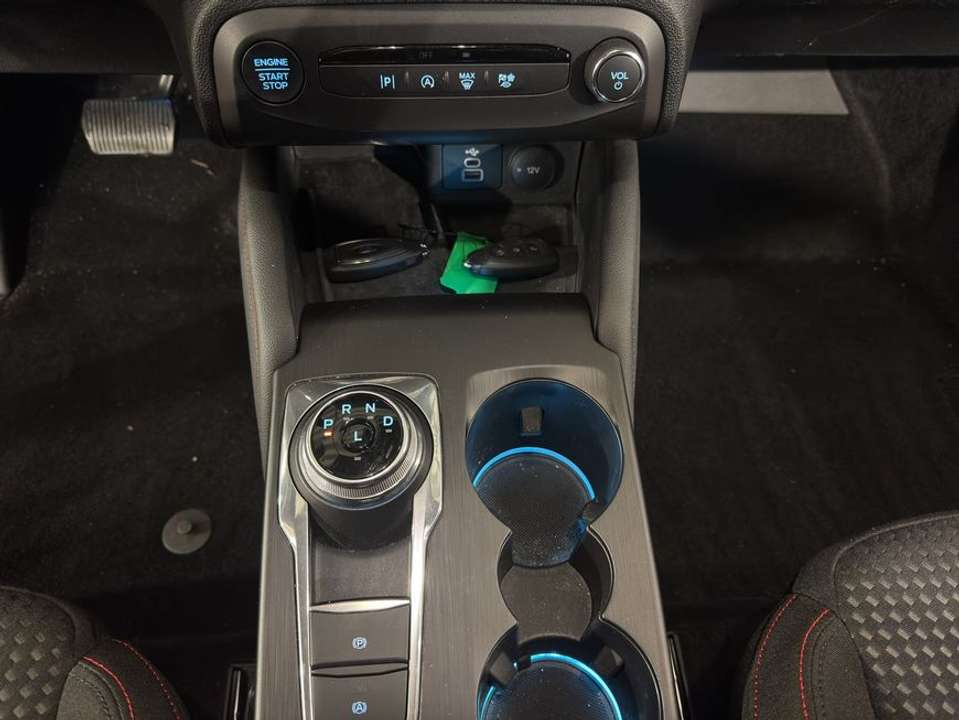 Ford Focus - Imagem 11