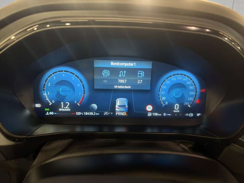 Ford Focus - Imagem 12