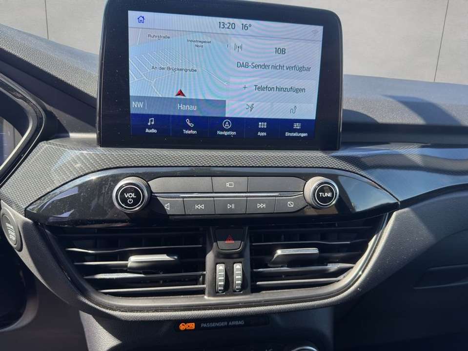 Ford Kuga - Imagem 14