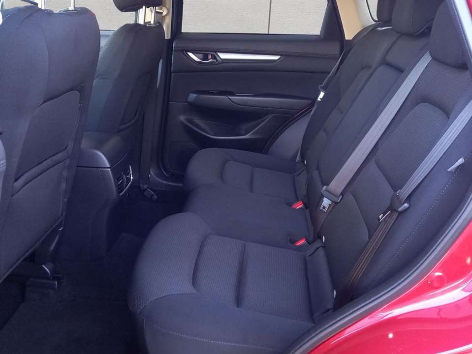 Mazda CX-5 - Imagem 17