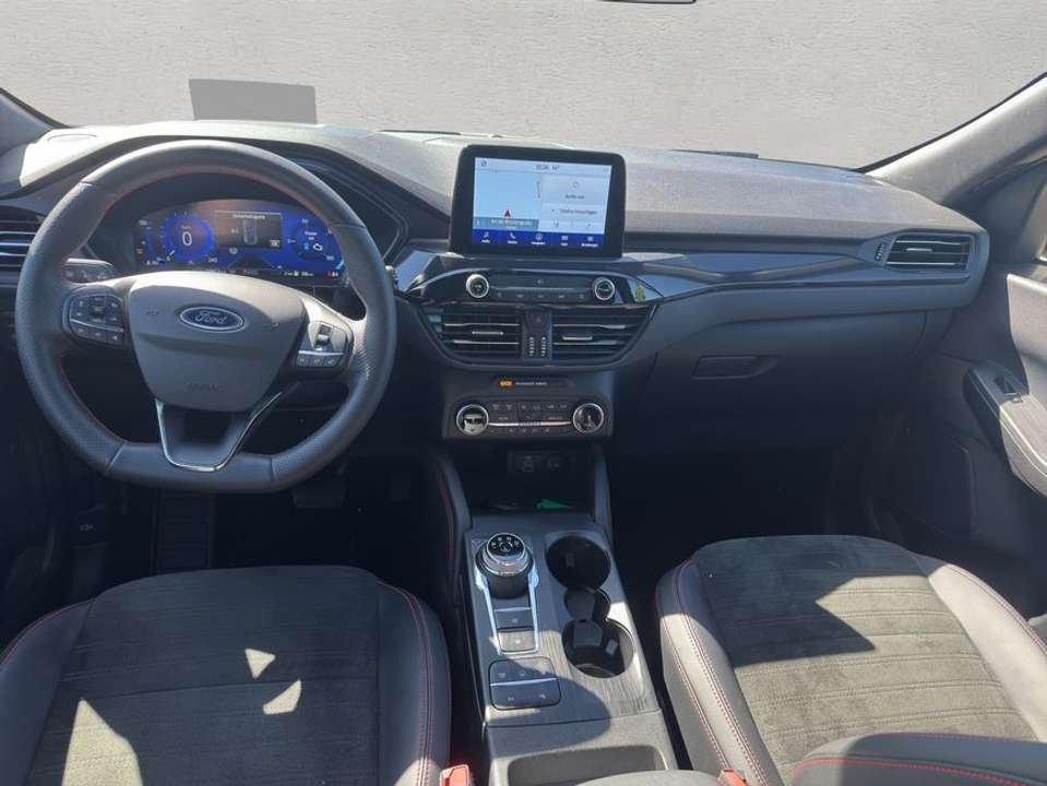 Ford Kuga - Imagem 12