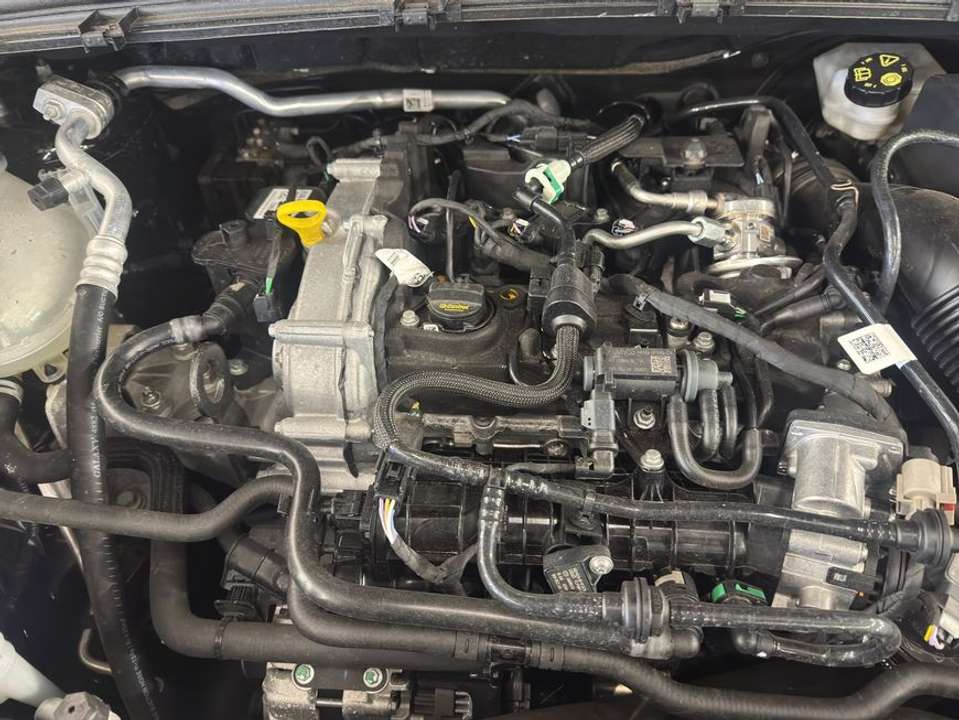 Ford Puma - Imagem 17
