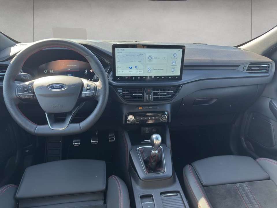Ford Kuga - Imagem 11