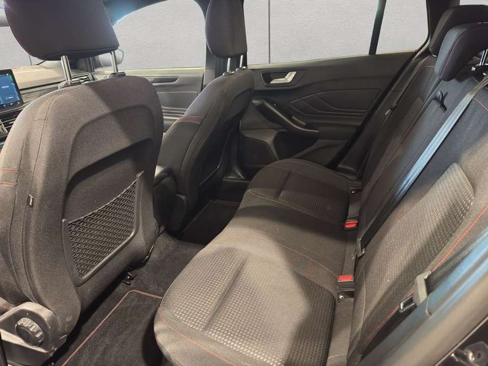 Ford Focus - Imagem 15