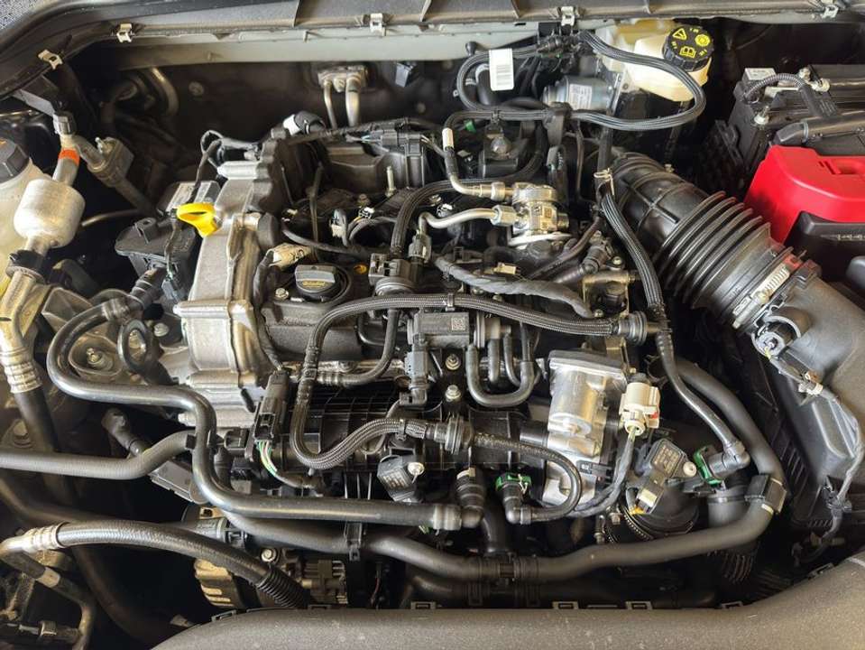 Ford Focus - Imagem 17