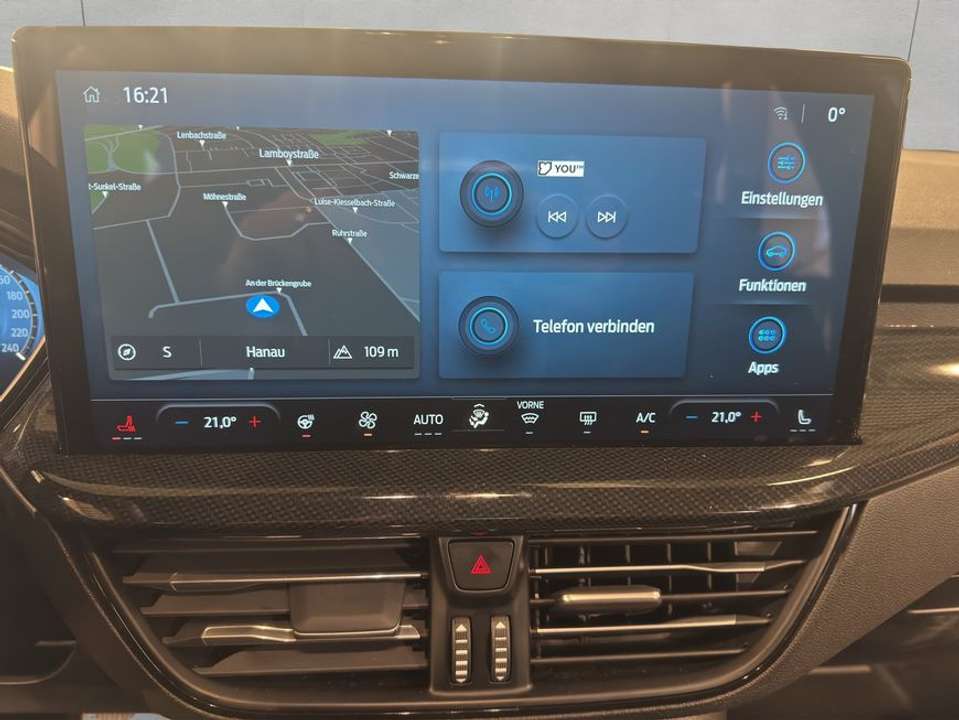 Ford Focus - Imagem 12