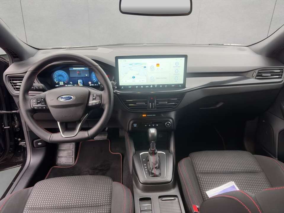 Ford Focus - Imagem 13