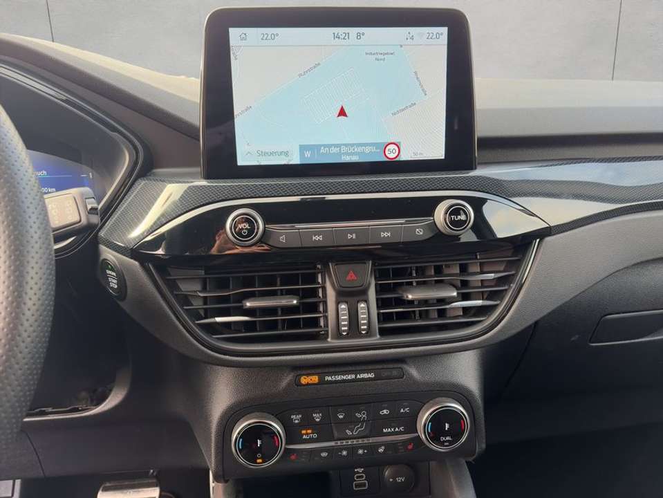 Ford Kuga - Imagem 16