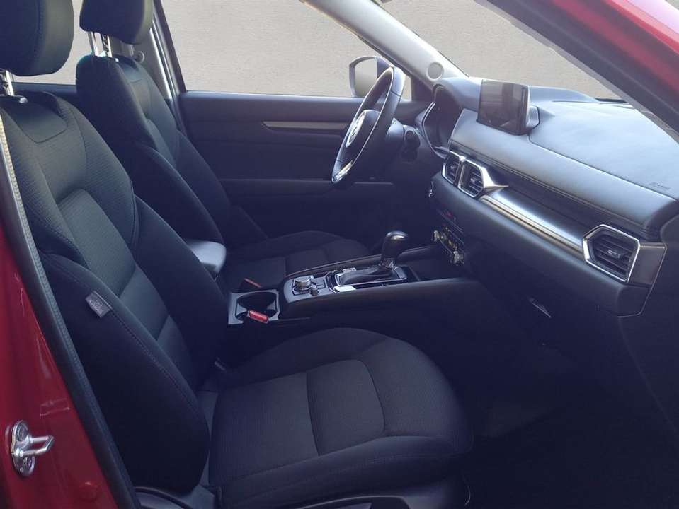 Mazda CX-5 - Imagem 18
