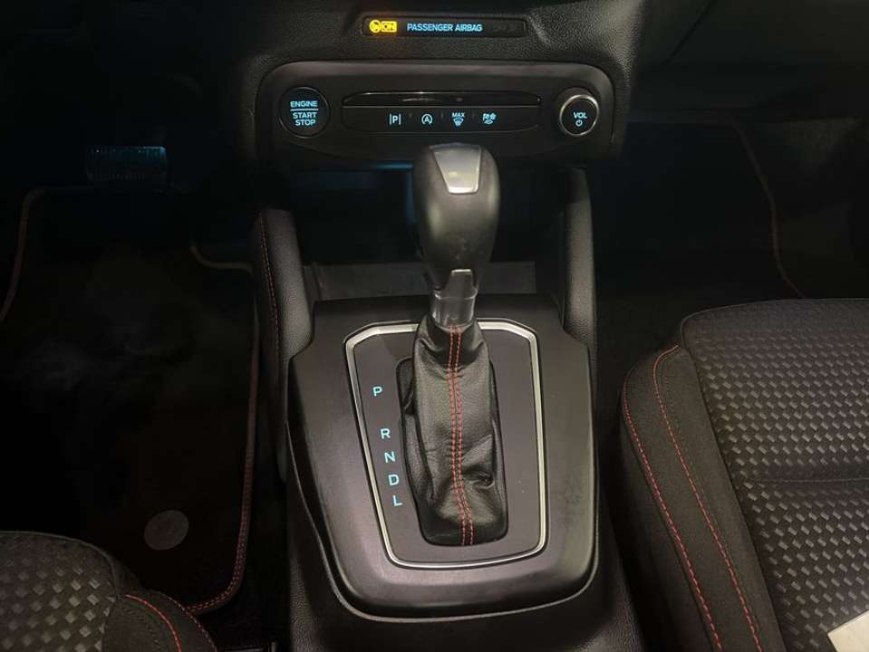 Ford Focus - Imagem 14