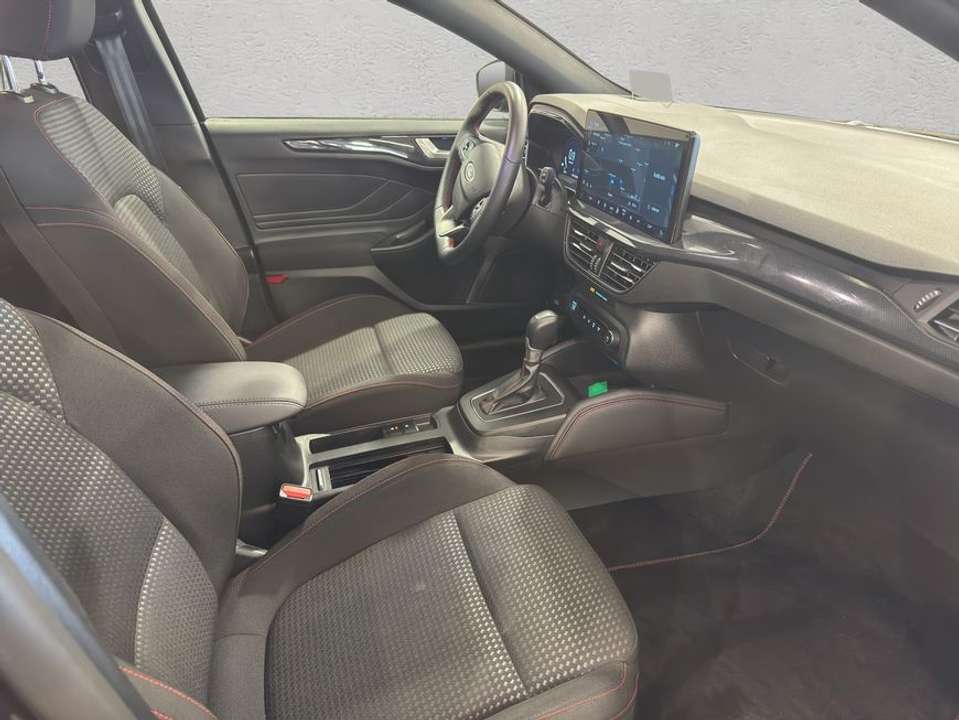 Ford Focus - Imagem 16