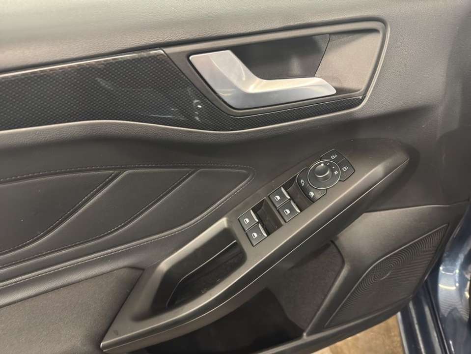 Ford Focus - Imagem 13