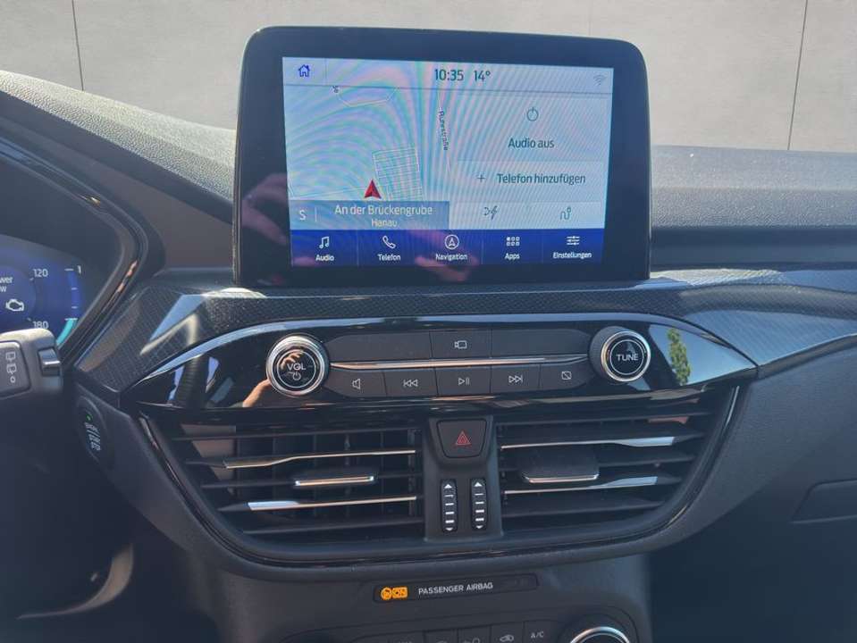 Ford Kuga - Imagem 14