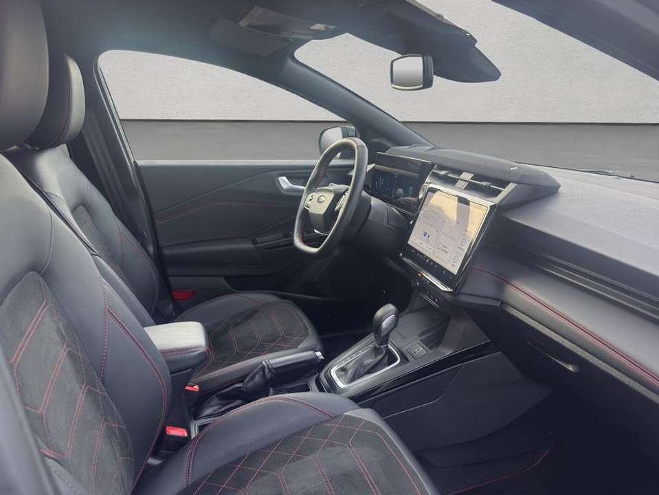 Ford Puma - Imagem 16