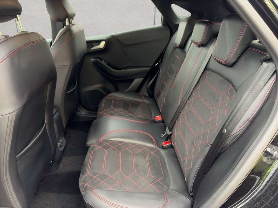 Ford Puma - Imagem 17