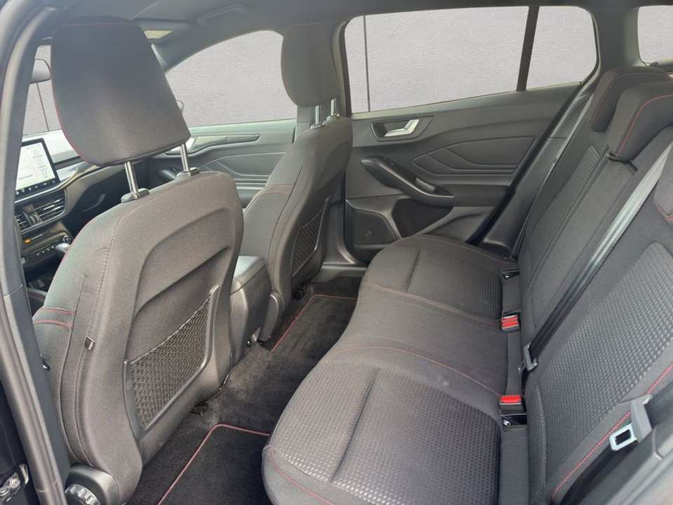 Ford Focus - Imagem 15