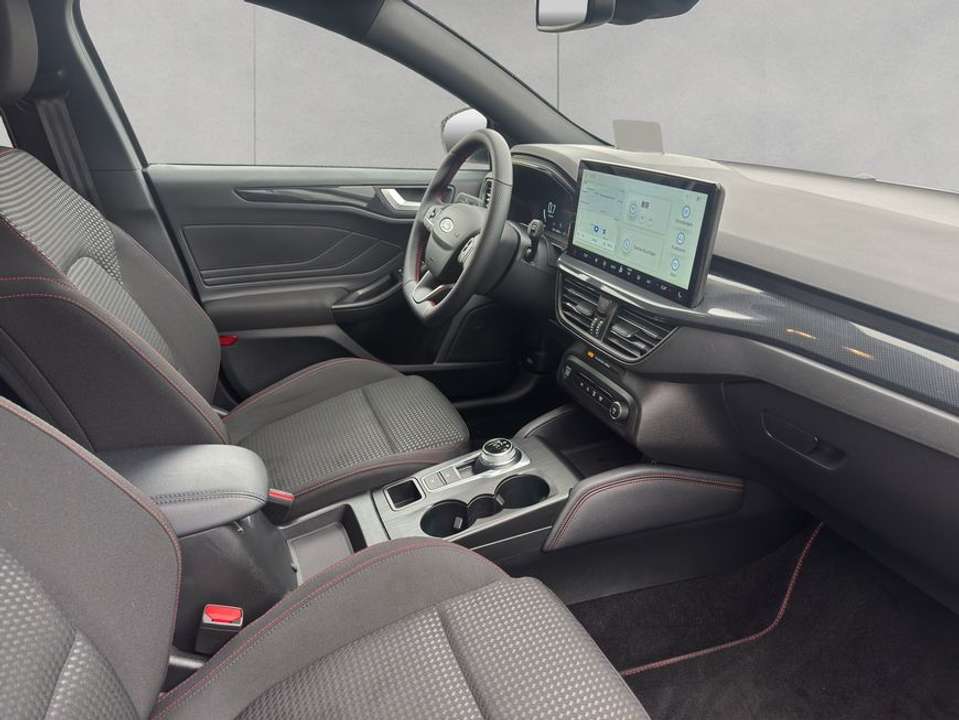 Ford Focus - Imagem 16
