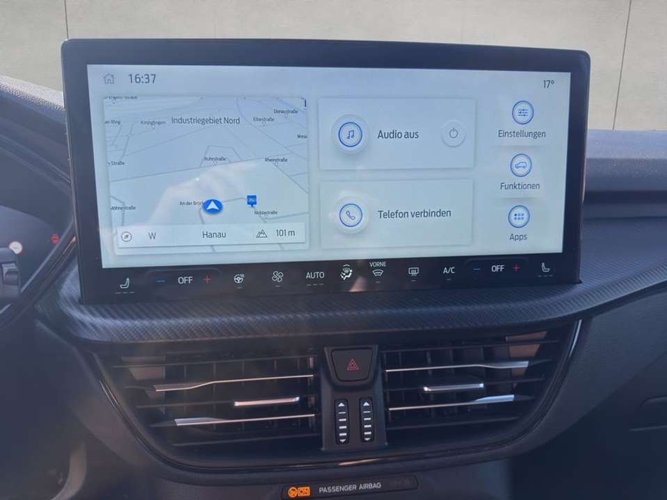 Ford Kuga - Imagem 13