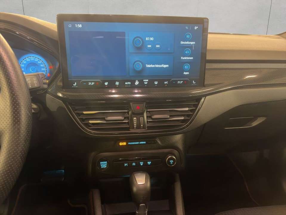 Ford Focus - Imagem 15