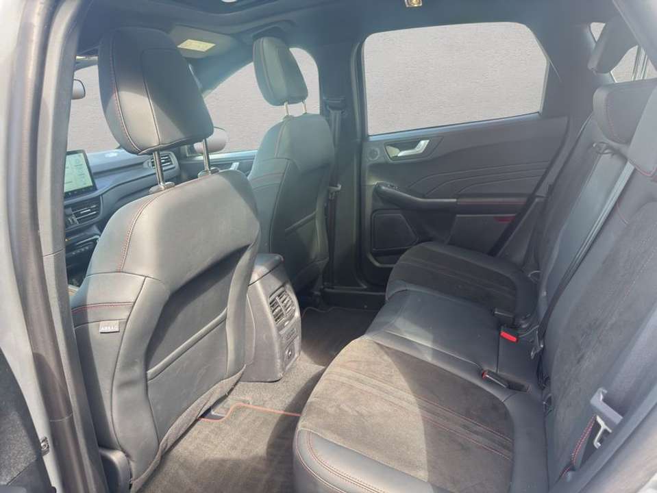 Ford Kuga - Imagem 15