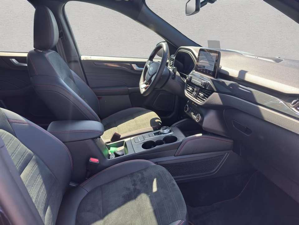 Ford Kuga - Imagem 17