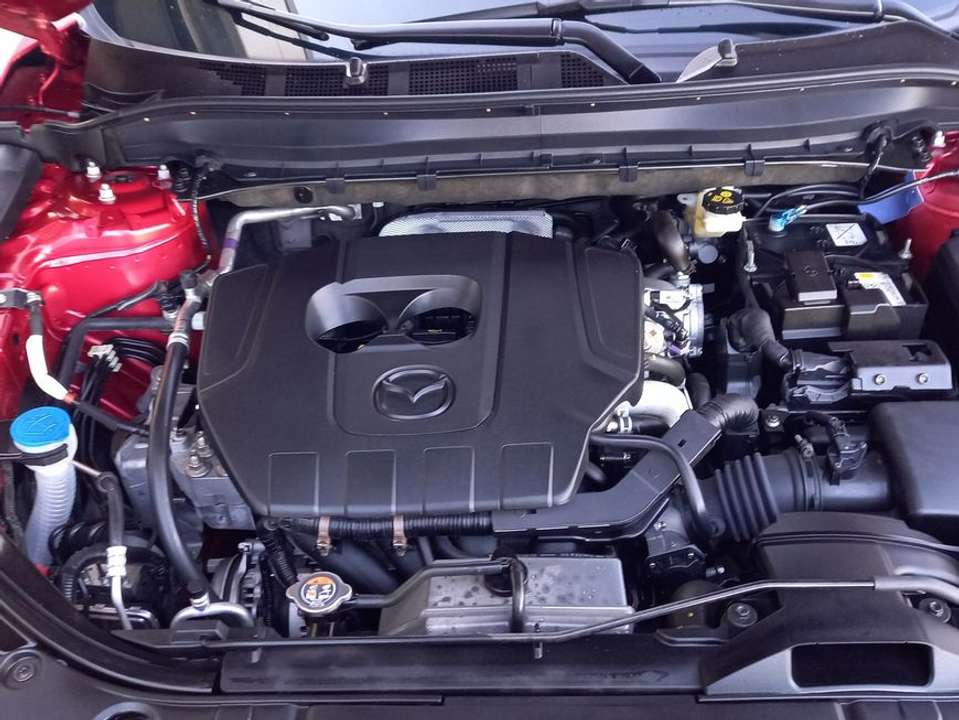 Mazda CX-5 - Imagem 20