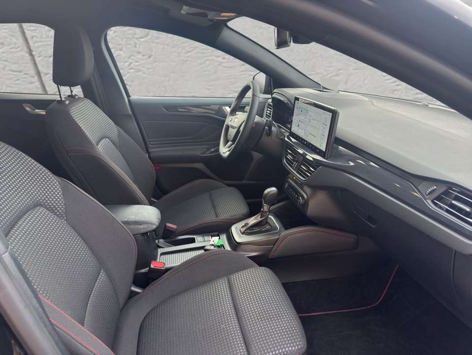 Ford Focus - Imagem 16