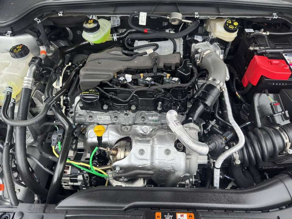 Ford Focus - Imagem 17