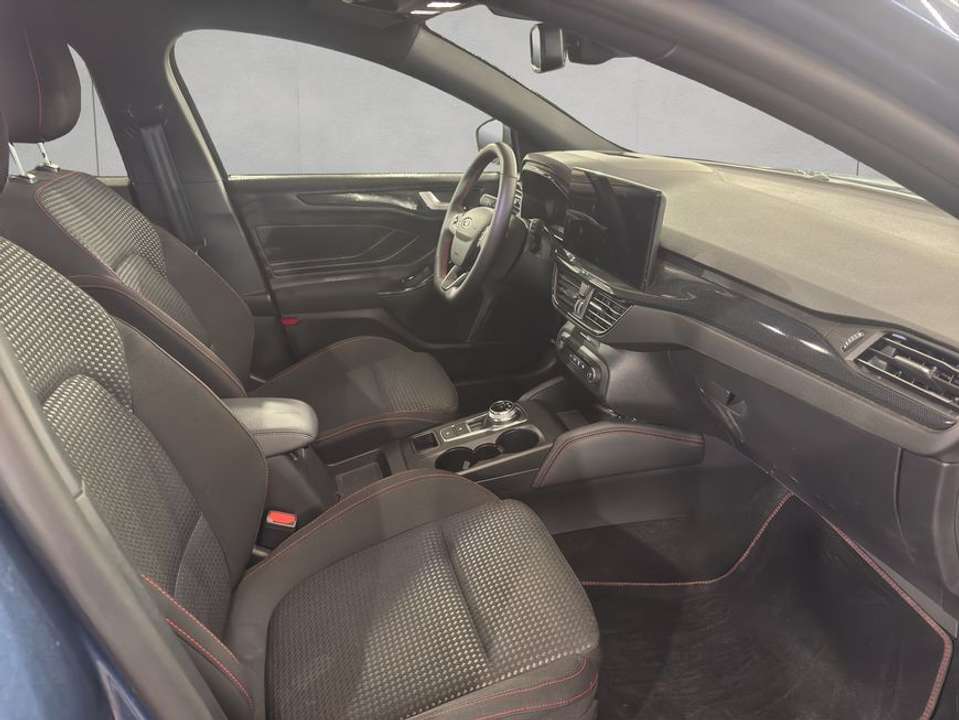 Ford Focus - Imagem 15