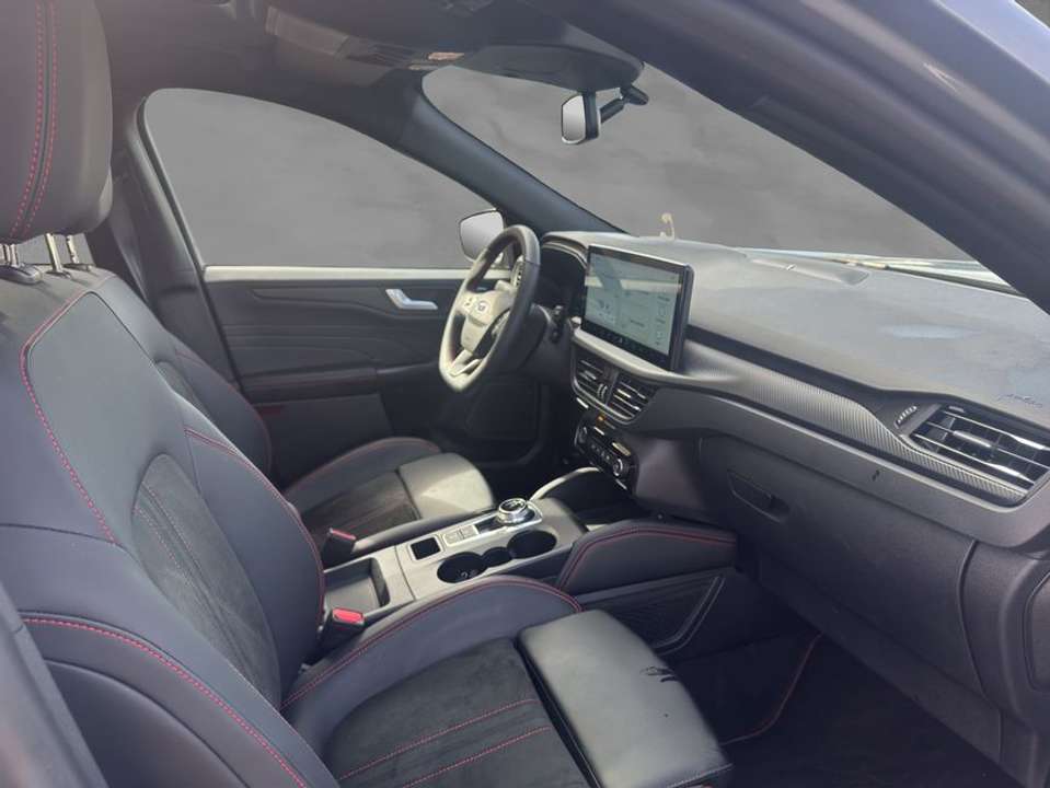 Ford Kuga - Imagem 16