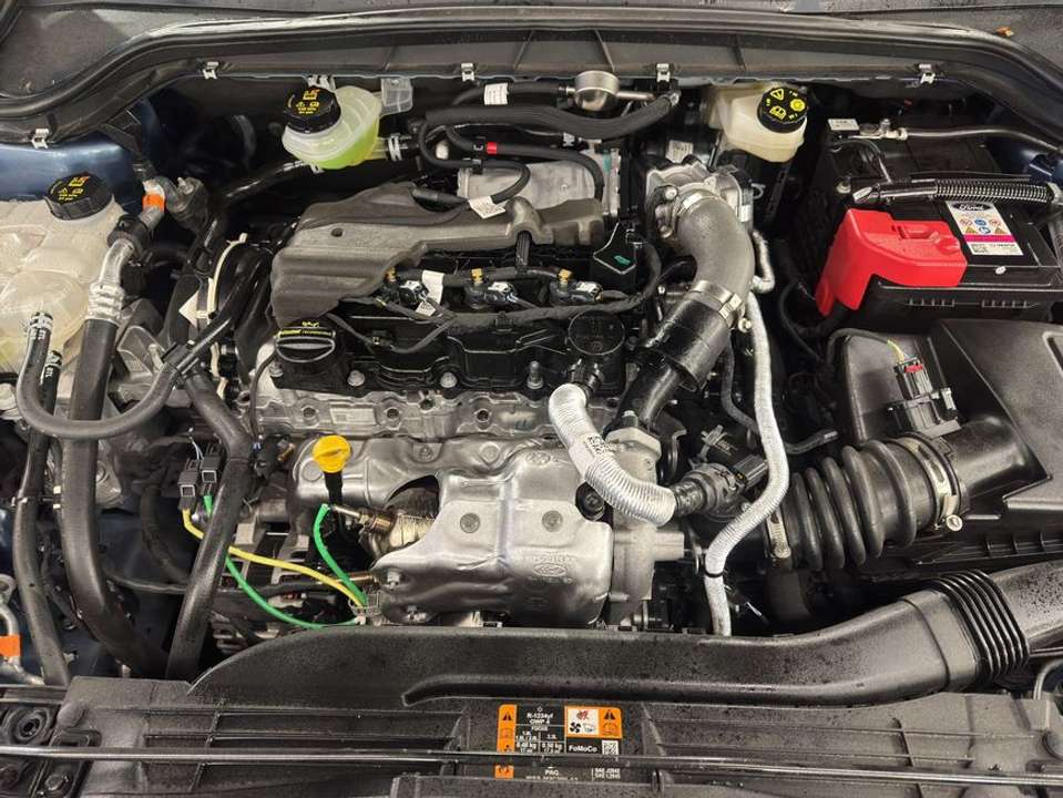 Ford Focus - Imagem 16