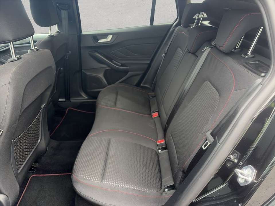 Ford Focus - Imagem 17