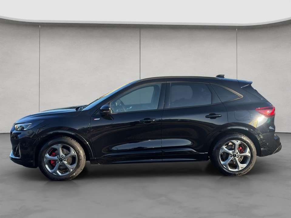 Ford Kuga - Imagem 2