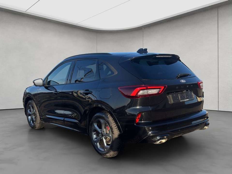 Ford Kuga - Imagem 3