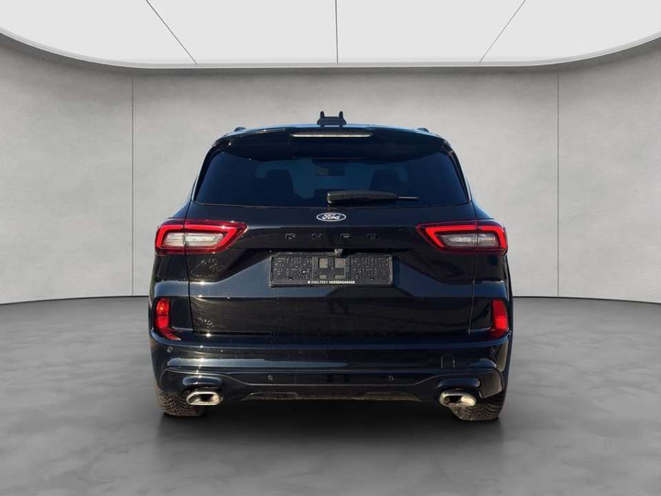 Ford Kuga - Imagem 4