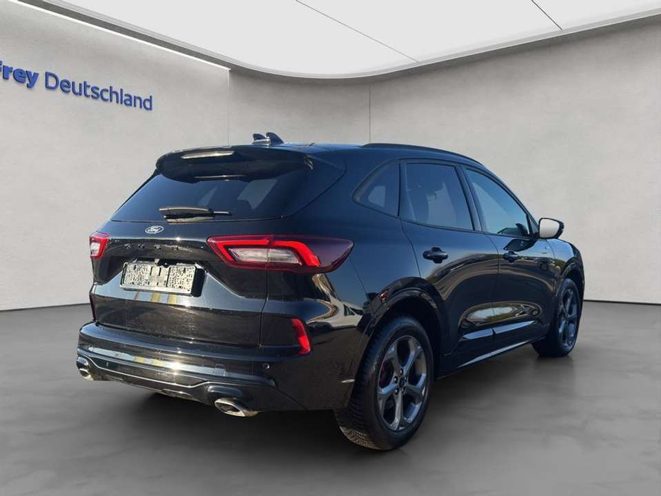 Ford Kuga - Imagem 5