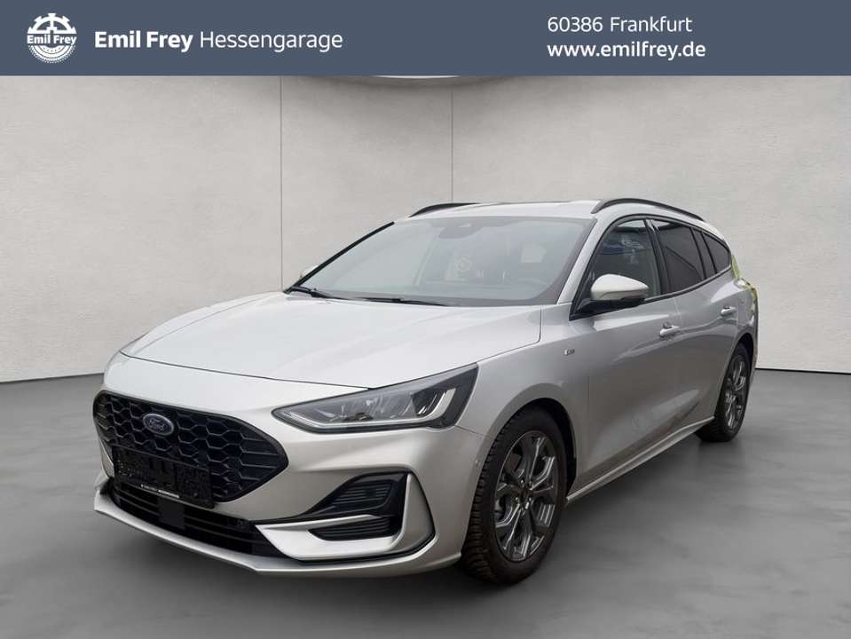 Ford Focus - Imagem 1